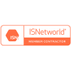 ISNetworld Logo